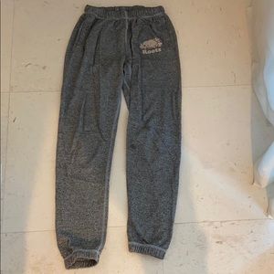 Roots Sweatpants